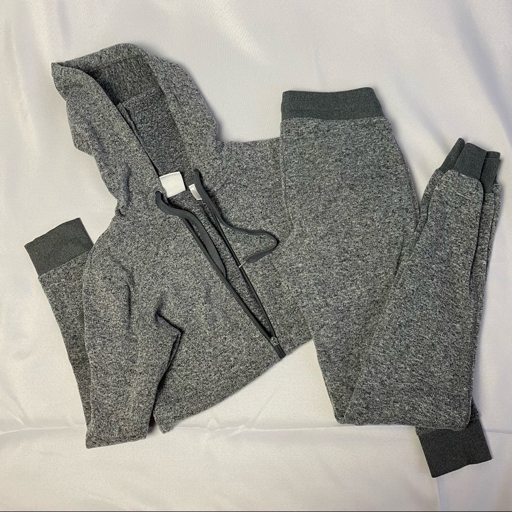 Aeropostale matching set (XS/XXS)
